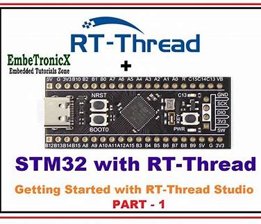 【stm32单片机】[操作系统][RT-Thread][3]线程通信