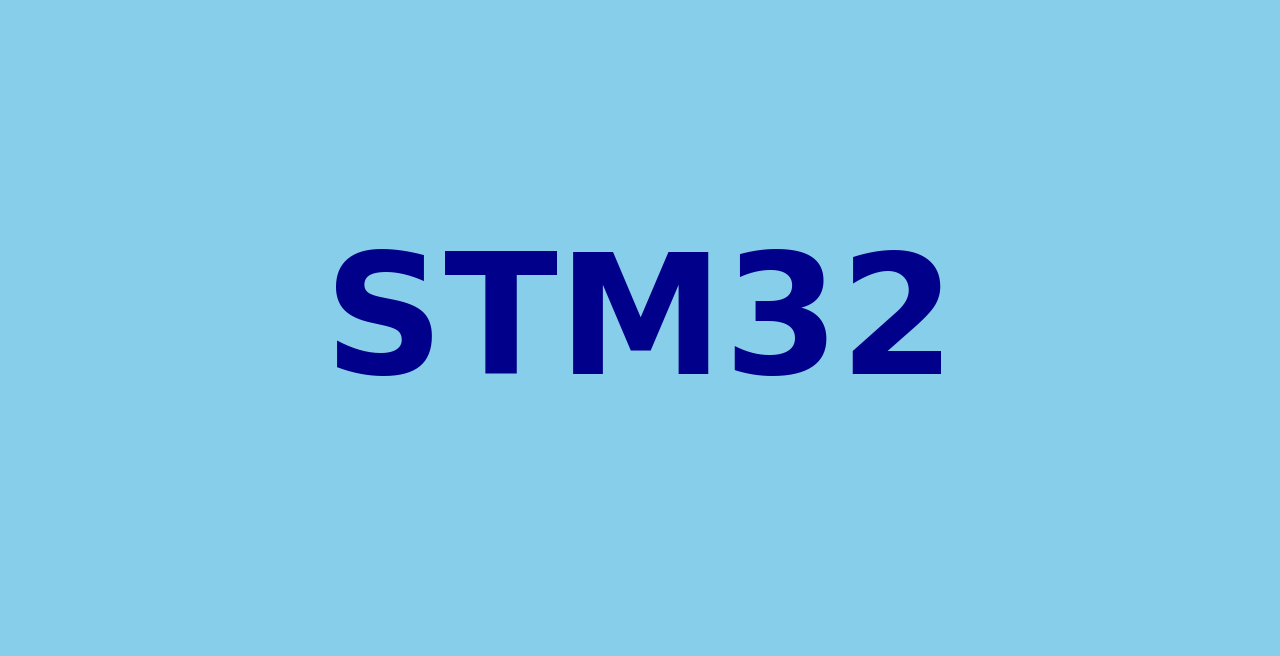 【stm32单片机】-Hal库-嵌入式-6-PWM、输入捕获